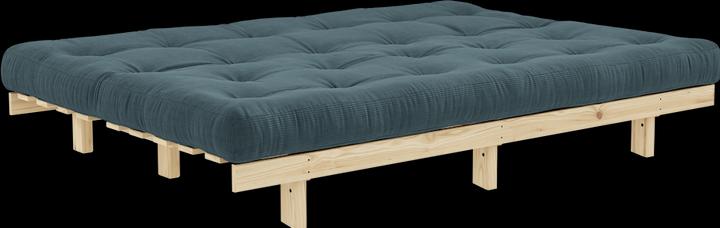 Actual product image Karup Design Lean (Sofa bed, 3-seater)