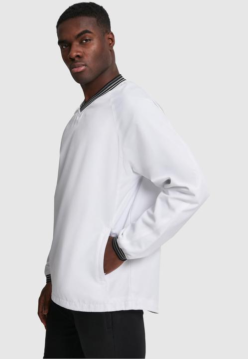 Produktbild Urban Classics Warm Up Pull Over (S)
