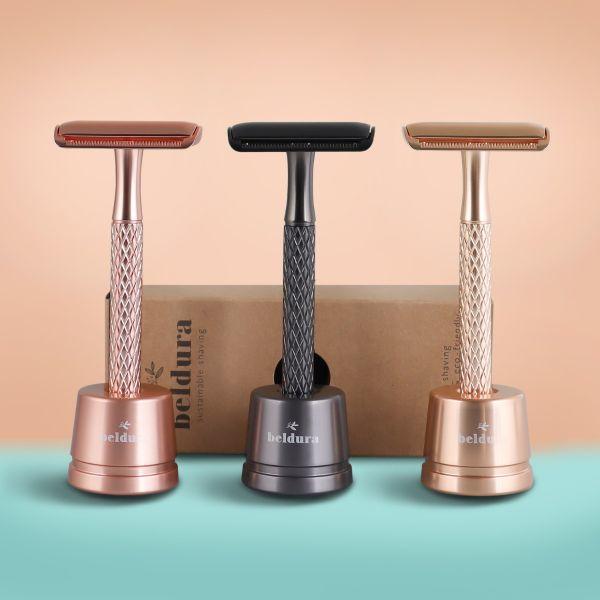 Image du produit Beldura Matte Gold