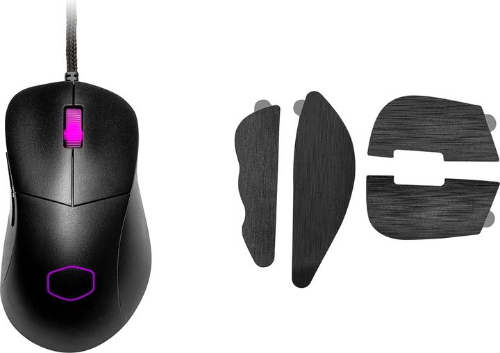 Immagine prodotto Cooler Master MM730 cablato (Cablato)