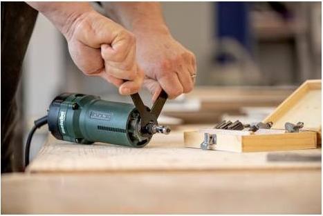 Immagine prodotto Metabo FM 500-6