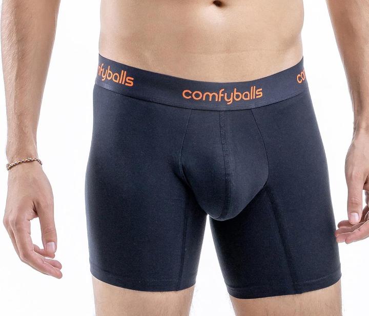 Produktbild Comfyballs Long (S, Einzelpack)