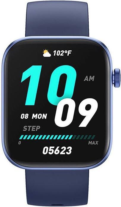 Produktbild Colmi P71 Smartwatch (Blue)