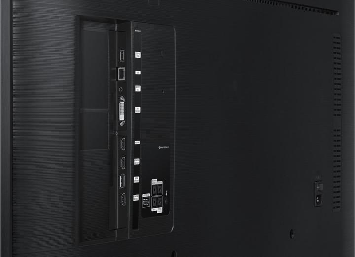 Produktbild Samsung Qm49h (3840 x 2160 Pixel, 49")