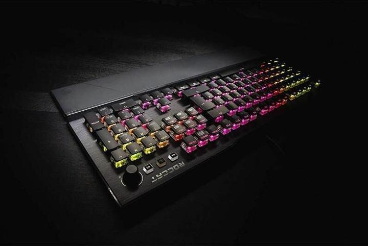 Produktbild Roccat Vulcan 121 (CH, Kabelgebunden)