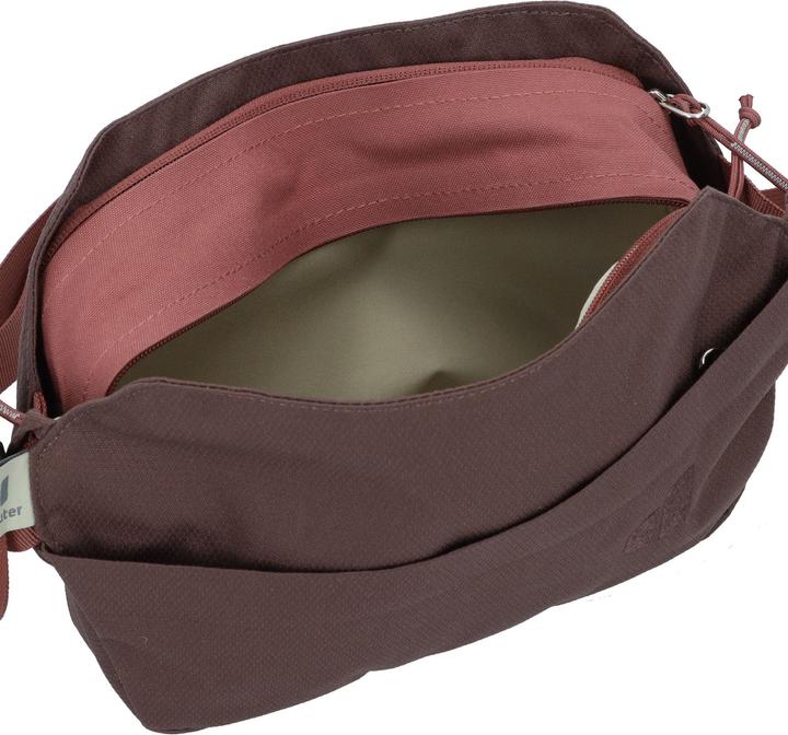 Actual product image Deuter Passway 2