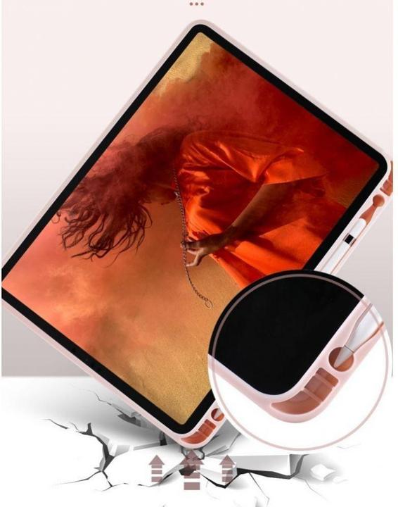 Produktbild Tech-Protect Smart Case (iPad 10.2)