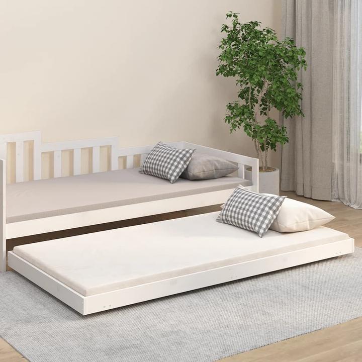 Produktbild VidaXL Gregorio (90 x 200 cm)
