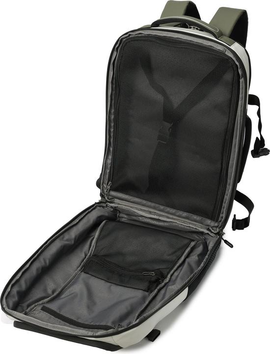 Produktbild Hedgren Comby Performance Daypack L RFID Schutz 40 cm Laptopfach (19 l)