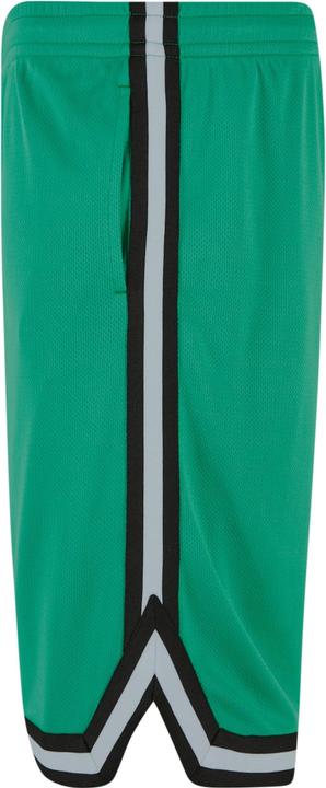 Produktbild Urban Classics Stripes Mesh Shorts - 4968 (XL)