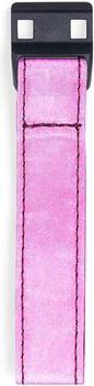 Produktbild Satch Tag Reflective Purple