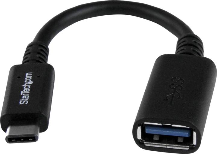 Immagine prodotto StarTech USB C - USB A (0.15 m, USB 3.2 Gen 1)