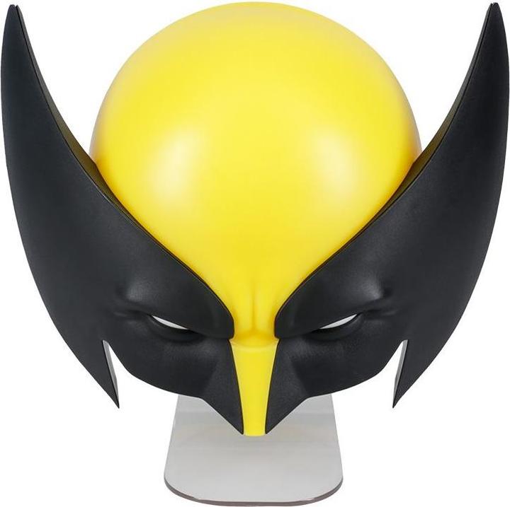 Image du produit Paladone Products Masque de Wolverine Light