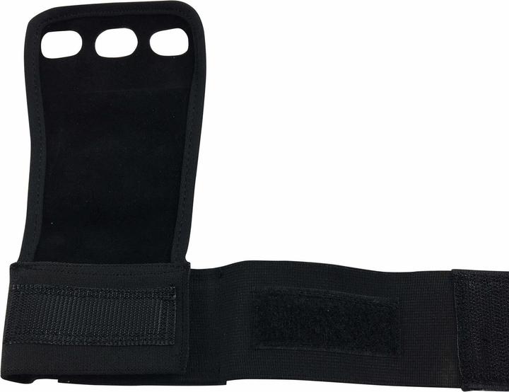 Actual product image Tunturi Cross Training Grip Leder Handschutz (XL)