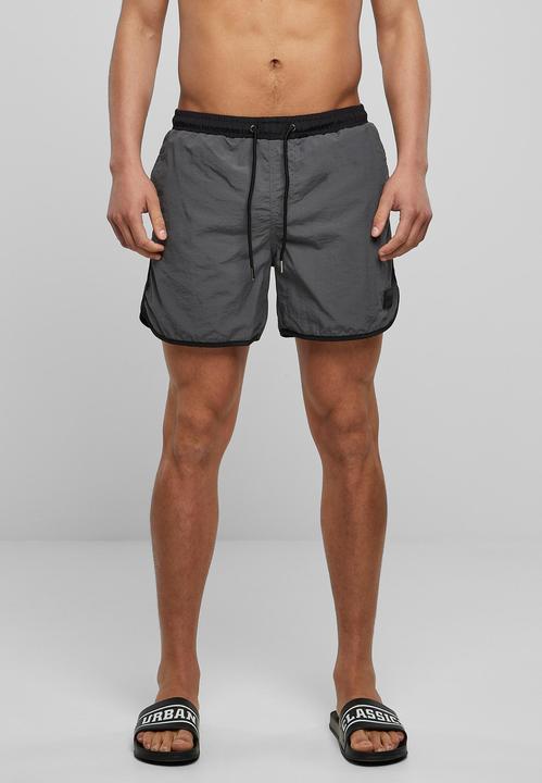 Image du produit Urban Classics Short de natation rétro - 2306 (3XL)