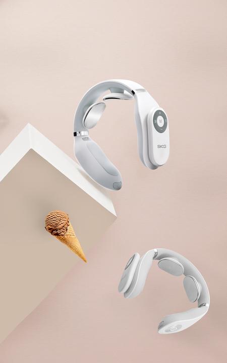 Image du produit SKG Neck Massager
