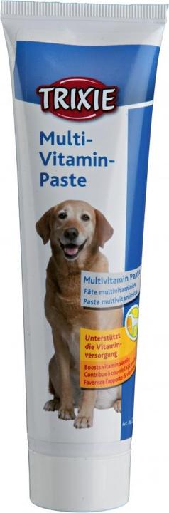 Produktbild Trixie Multivitamin-Paste (1 Stk., 100 g)