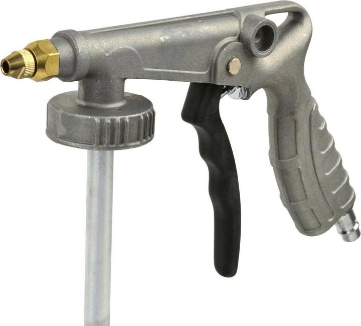 Produktbild GEKO Druckluft-Spritzpistole für Hohlräume 1/4, 8bar