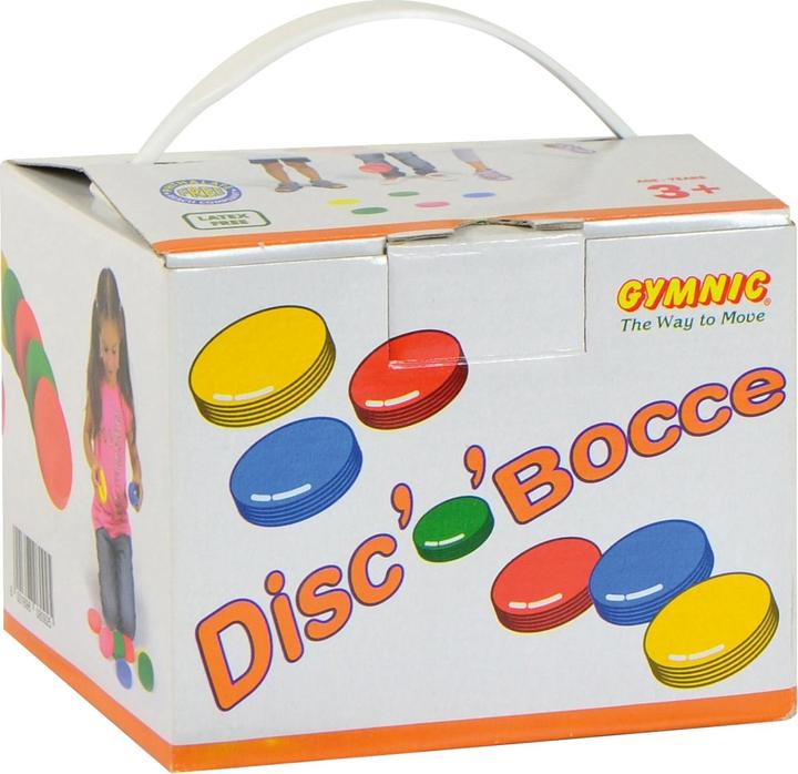 Produktbild Sport-Thieme Disc-Boccia (90 mm)