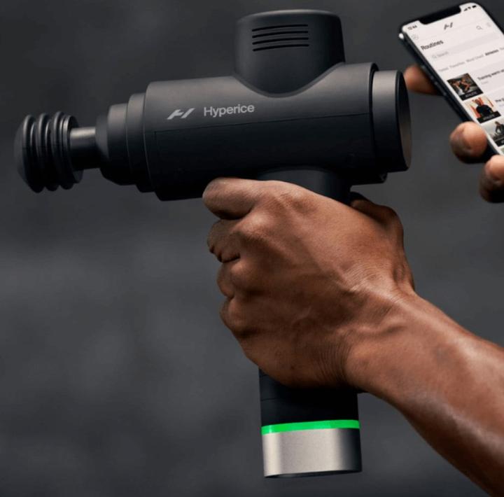 Produktbild Hyperice Hypervolt 2 Pro