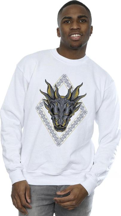 Image du produit Game of Thrones - Sweat DRAGON PATTERN - Homme (5XL)