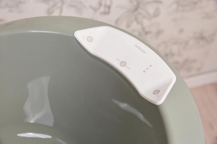 Image du produit Zewi bébé jou Sense Edition Baignoire