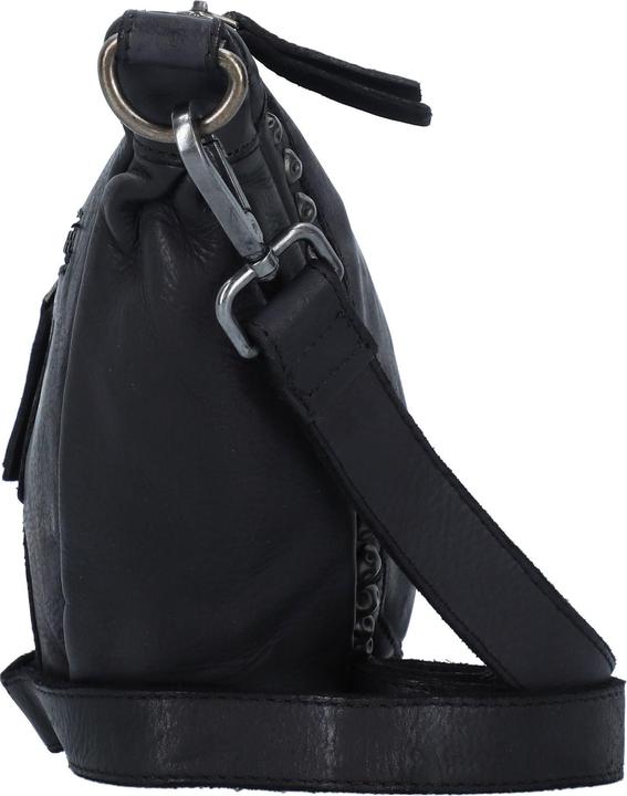 Produktbild Harbour 2nd Fashion Lights Orly Umhängetasche Leder 33 cm
