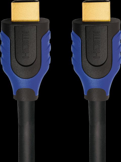 Productafbeelding LogiLink HDMI (Type A) - HDMI (Type A) (10 m, HDMI)