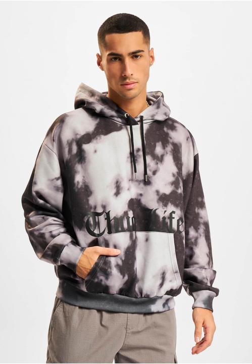 Thug Life Underground Hoody - 82485