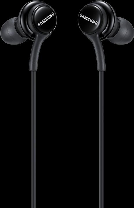 Actual product image Samsung EO-IA500 (No noise cancelling, Cable)