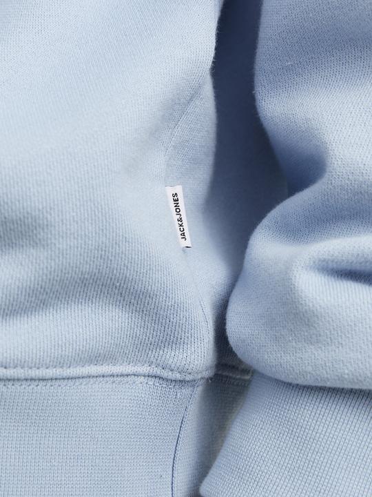 Actual product image Jack & Jones Jjecharge Sweat Crew Neck Noos (S)