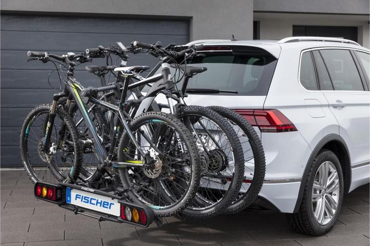 Image du produit Fischer ProlineEvo 3