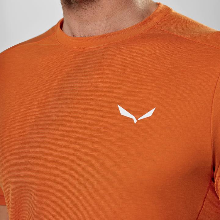Image du produit Salewa Puez Dry'Ton T-shirt homme (54)