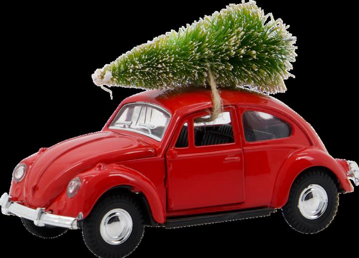 Image du produit House Doctor Voiture Xmas