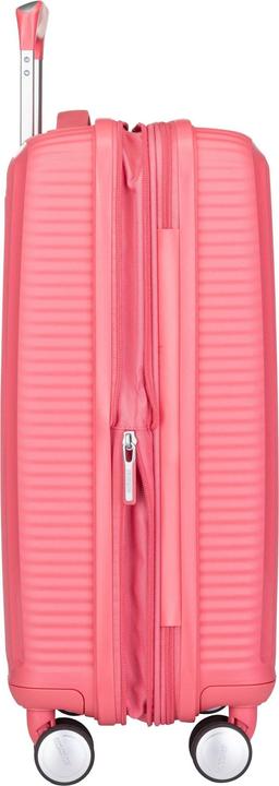Actual product image American Tourister Soundbox (35.50 l, Hand luggage (up to 50 litres))