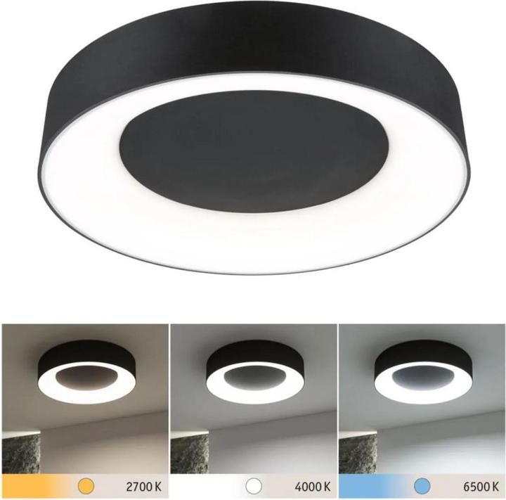 Immagine prodotto Paulmann PAUL Lampada da soffitto a LED (2800 lm)