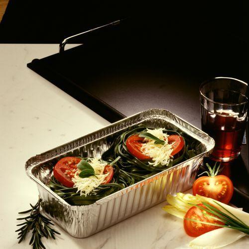 Image du produit Papstar Einweg-Lebensmittelbehälter (25 x)