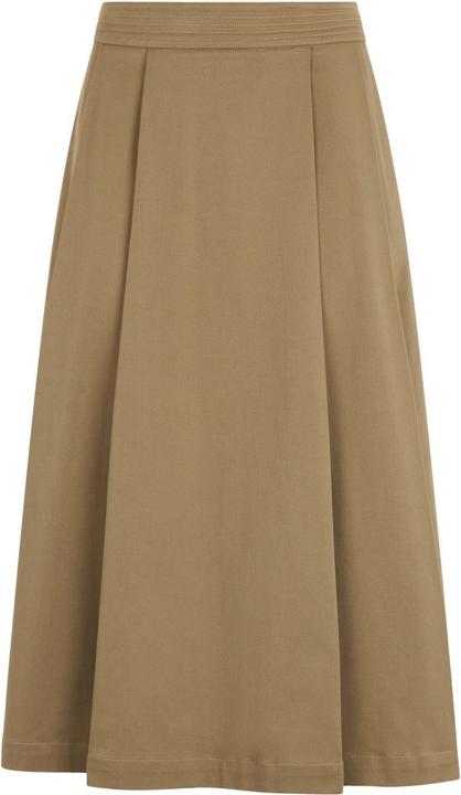 Actual product image Liu Jo Black Gonne Green Swamp (42)