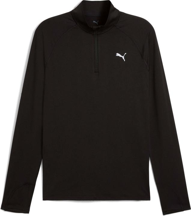 Image du produit Puma M Run Velocity Cloudspun 1/4 Zip (L)