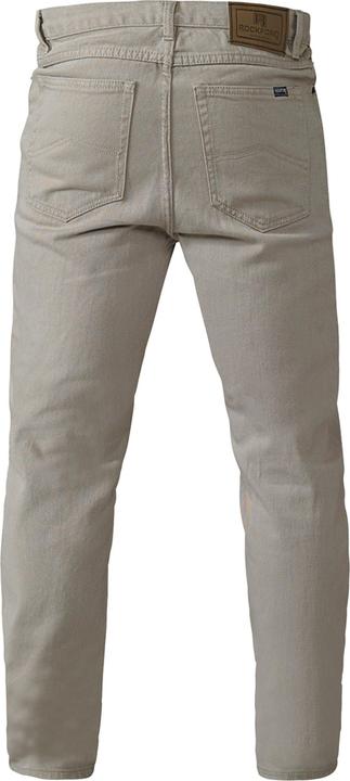 Actual product image DUKE Rockford comfort fit jeans (W30)