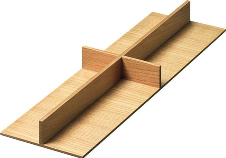 Immagine prodotto Move Utilizzo Croce, Rovere verniciato