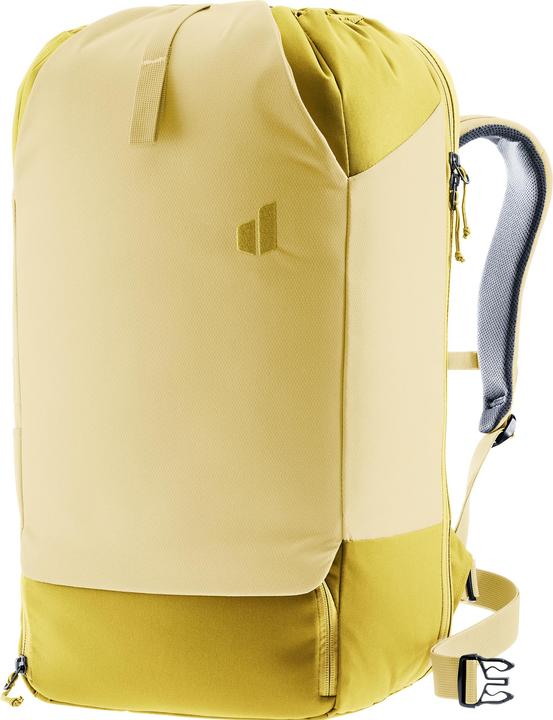 Actual product image Deuter Utilion 34+5 (34 l)