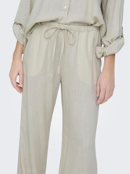 Actual product image JdY JDYCAYA Weiter Beinschnitt Hose Hose (32)