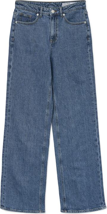 Vero Moda VMTESSA Hohe Taille Weit geschnitten Jeans Weit geschnitten (W26/L32)