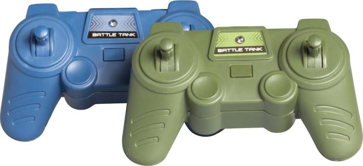 Immagine prodotto Revell RC Battle Set Serbatoi da battaglia