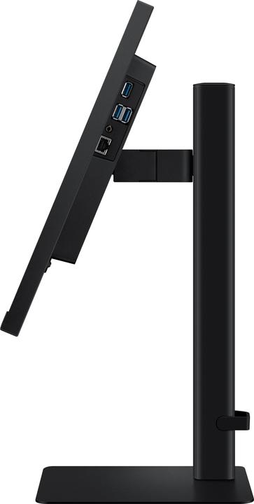 Produktbild Samsung ViewFinity S6 - S60UD (2560 x 1440 Pixel, 24")