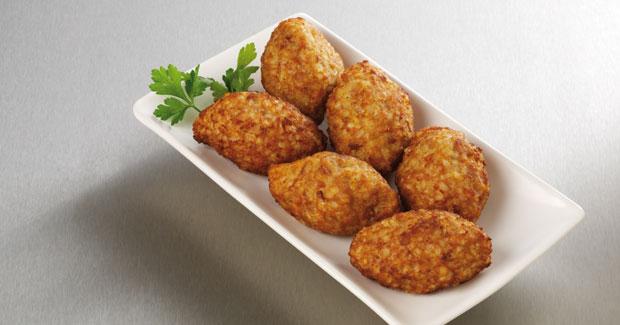 Produktbild Kenwood Kebbe-Aufsatz zu AT950A, Ø8cm