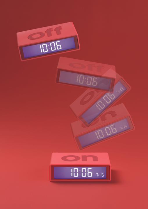 Actual product image Lexon Flip