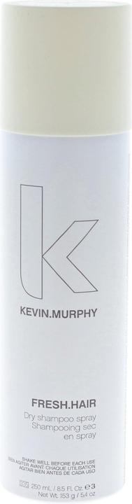 Produktbild Kevin Murphy Fresh.Hair Spray 200 ml (250 ml, Trockenshampoo)