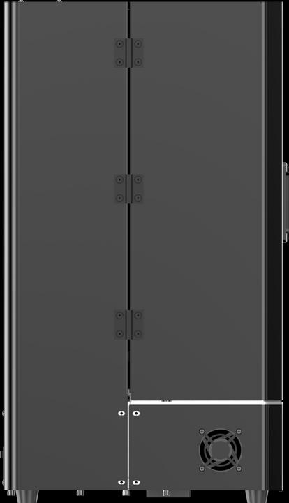 Immagine prodotto FlashForge Stampante 3D LCD Photo 13.3 Capacità 1